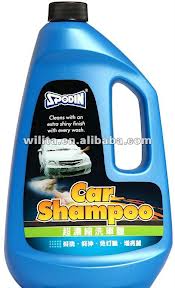 Manufacturers Exporters and Wholesale Suppliers of Car Wash Shampoo Delhi Delhi
